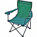 Hunter Green Folding Chair