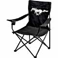Mustang Pony Print Folding Chair