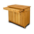 Catskill Craftsmen Super Island Kitchen