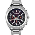 Giordano Men's Chronograph Stainless Steel Watch