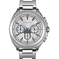 Giordano Men's Chronograph Stainless Steel Watch
