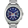 Giordano Men's Chronograph Stainless Steel Watch