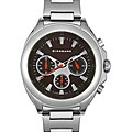 Giordano Men's Chronograph Stainless Steel Watch