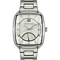 Giordano Men's Stainless Steel Big Date Watch
