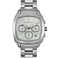 Giordano Men's Chronograph Stainless Steel Watch