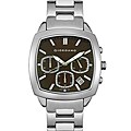 Giordano Men's Chronograph Stainless Steel Watch