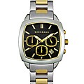 Giordano Men's Chronograph Two-tone Watch