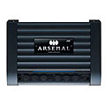 JVC Multi-channel Bridgeable Amplifier