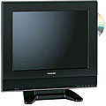 Toshiba 15DLV77 15-inch TV/ DVD Combo (Refurbished)