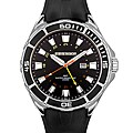 Immersion Men's Whale GMT Diving Watch