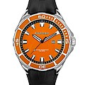 Immersion Men's Whale Diving Technology Watch