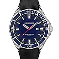 Immersion Men's Whale Diving Technology Watch