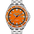 Immersion Men's Whale Diving Technology Watch