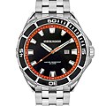 Immersion Men's Whale Diving Technology Watch
