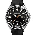 Immersion Men's Whale Diving Technology Watch