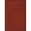 Casablanca Wool Rug (7'7 x 11')