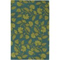 Hand-tufted Nepal Collection Wool Rug (8' x 11')