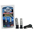 Pyle Car Multi-Color LED Mini Scan Stick