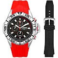 Immersion Men's Stream Chronograph Diving Watch