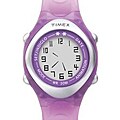 Timex Purple Animation Sports Quartz Watch