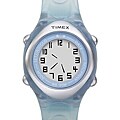 Timex Powder Blue Animation Sports Quartz Watch