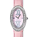 Corum Ovale Women's Pink Quartz Watch