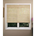 Natural Bamboo Roman Shade (55 in. x 74 in.)