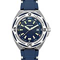 Immersion Men's Storm Diving Watch Watch