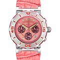 Immersion Women's Maui Chrono Diving Watch