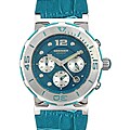 Immersion Women's Maui Chrono Diving Watch