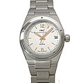 IWC Ingenieur AMG Women's Automatic Watch