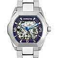 Invicta Men's Skeleton Automatic Steel Watch