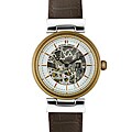 Jacques Lemans Men's Classic Watch