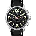 Jacques Lemans Men's Sports Chrono Watch