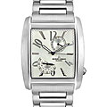 Jacques Lemans Men's Classic Steel Watch
