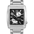 Jacques Lemans Men's Classic Steel Watch