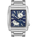 Jacques Lemans Men's Classic Steel Watch