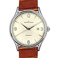 Jacques Lemans Men's Classic Automatic Watch