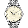 Jacques Lemans Men's Classic Automatic Watch