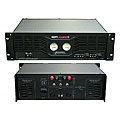 Gem Sound EXA3955 3000-watt Power Amplifier