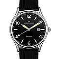 Jacques Lemans Men's Classic Automatic Watch