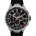 Jacques Lemans Men's F1 Chronograph Watch