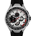 Jacques Lemans Men's F1 Chronograph Watch