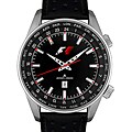 Jaques Lemans Men's F1 GMT Watch