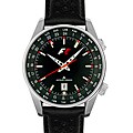 Jacques Lemans Men's F1 GMT Watch