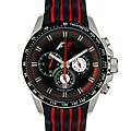 Jacques Lemans Men's F1 Chronograph Watch