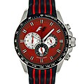 Jacques Lemans Men's F1 Chronograph Watch