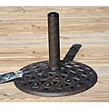 Grand Harbor Cast Umbrella Stand