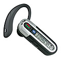 BlueAnt V12 Bluetooth Headset With Caller ID