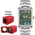 Swiss Legend Men's Limousine Watch